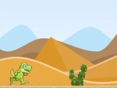 لعبة Rundinorun على الانترنت