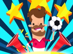 لعبة Rebound Star على الانترنت