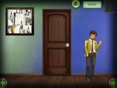 لعبة Amgel Easy Room Escape 238 على الانترنت