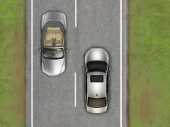 لعبة Parking Challenge - Car على الانترنت