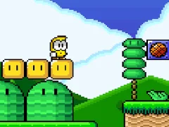 لعبة Banana’s Quest على الانترنت