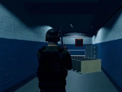 لعبة The Surreptitious Operation على الانترنت