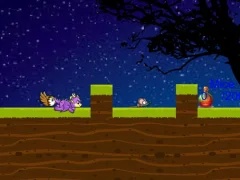 لعبة Mice Hunt على الانترنت
