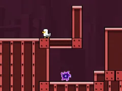 لعبة Playing God على الانترنت