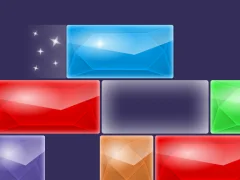 لعبة Sliding Gems على الانترنت