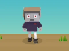 لعبة Cowboys Duel على الانترنت