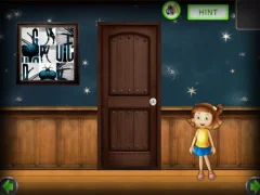 لعبة Amgel Kids Room Escape 260 على الانترنت