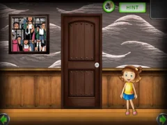 لعبة Amgel Kids Room Escape 261 على الانترنت
