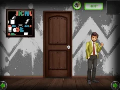 لعبة Amgel Easy Room Escape 240 على الانترنت