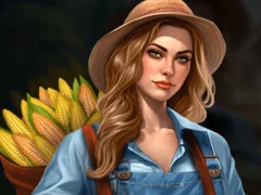لعبة Farmhouse Treasure على الانترنت