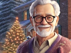 لعبة Decorating Quest على الانترنت