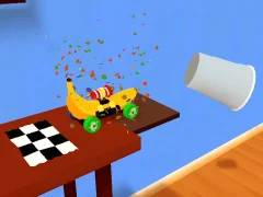 لعبة Car in the Sky على الانترنت