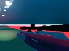 لعبة Eclipse Run 3 على الانترنت