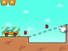 لعبة Draw Road For Car على الانترنت