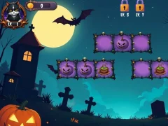 لعبة Magic Sorting على الانترنت