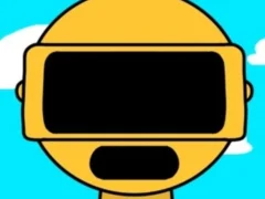 لعبة Sprunki Clicker Game على الانترنت