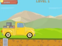 لعبة Pickup Driver على الانترنت