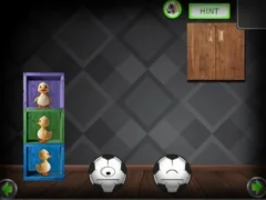 لعبة Amgel Easy Room Escape 241 على الانترنت