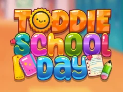 لعبة Toddie School Day على الانترنت