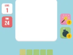 لعبة Letter Picker على الانترنت