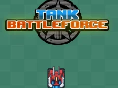 لعبة Tank Battle Force على الانترنت