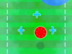 لعبة Bird Blitz على الانترنت
