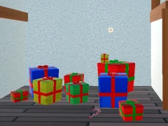 لعبة Candy Shift على الانترنت