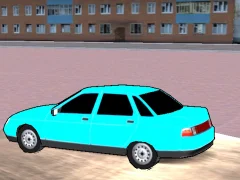 لعبة GTA Modes In Our Way على الانترنت