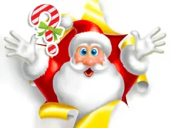 لعبة Kids Quiz: Fun Christmas Facts على الانترنت