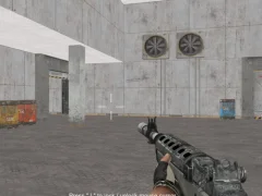 لعبة Warfare Arena على الانترنت