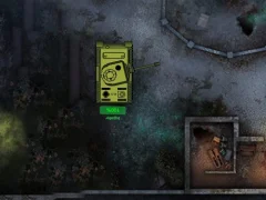 لعبة Steel Battle على الانترنت