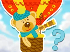 لعبة Kids Quiz: World Wonders على الانترنت