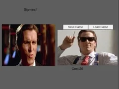 لعبة Sigma Clicker على الانترنت