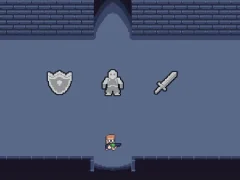 لعبة The Conviction Of Gun Dude على الانترنت
