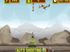 لعبة Battlefront Tank على الانترنت