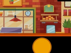لعبة Pizza Frenzy Tycoon على الانترنت