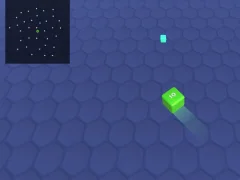 لعبة Cube Zone Master على الانترنت