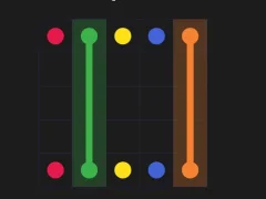 لعبة Dot And Dot على الانترنت