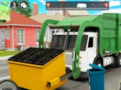 لعبة Junkyard Keeper على الانترنت