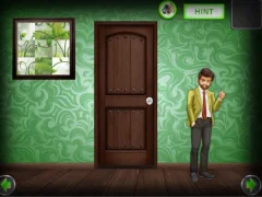 لعبة Amgel Easy Room Escape 242 على الانترنت
