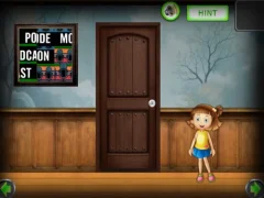لعبة Amgel Kids Room Escape 264 على الانترنت