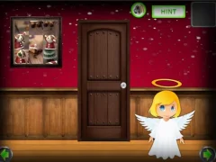 لعبة Amgel Angel Room Escape على الانترنت
