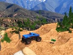 لعبة SUV: Off-Road Racing على الانترنت