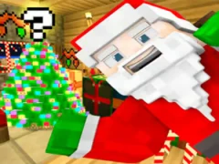 لعبة Kids Quiz: Christmas Tradition Trivia على الانترنت