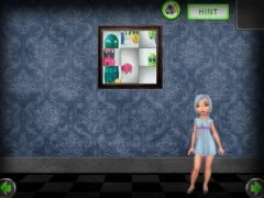 لعبة Amgel Kids Room Escape 2 على الانترنت