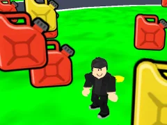 لعبة Obby: Royal Races in Flight على الانترنت