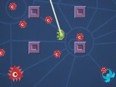 لعبة Detour على الانترنت