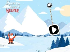لعبة Santa Claus Helper على الانترنت