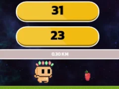 لعبة Math King على الانترنت