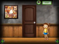 لعبة Amgel Kids Room Escape 265 على الانترنت